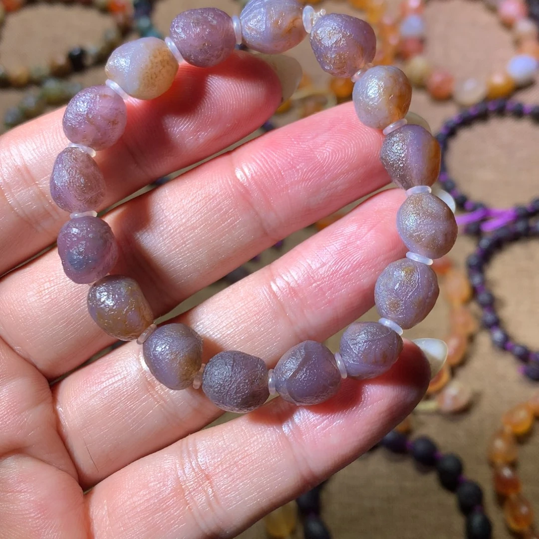 石材大漠戈壁原石