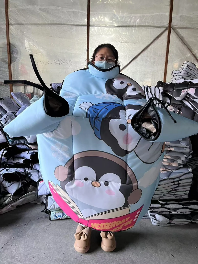 冬季防水记忆布加大加厚加高护脖御寒法兰绒电动车三轮车挡风被