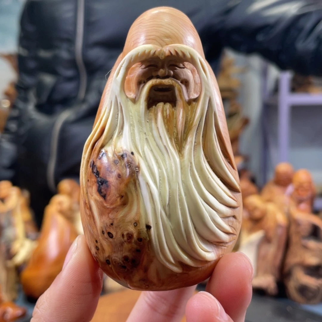 【闪购商品】柏木（崖柏）其他