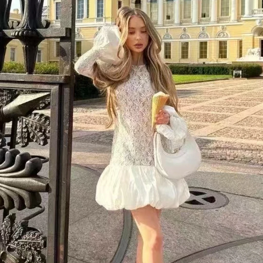 MUHSINUR新款女士裙子0-57