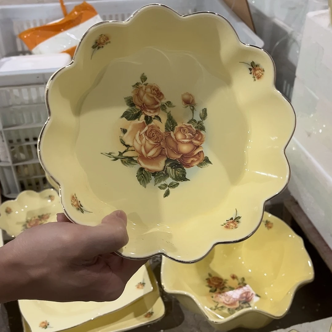 星博汇陶瓷有限公司