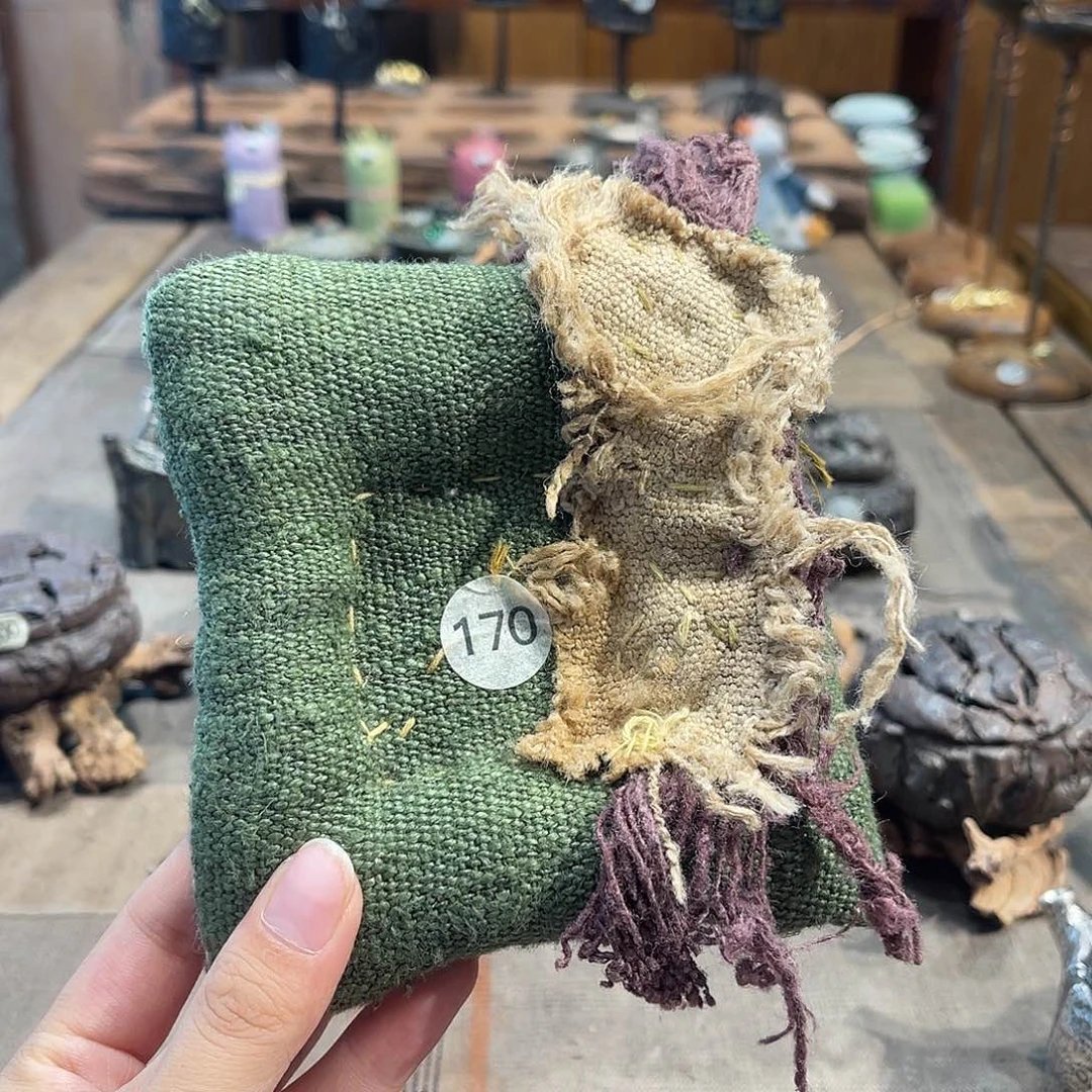 紫砂手工制作 陶土公道@***?