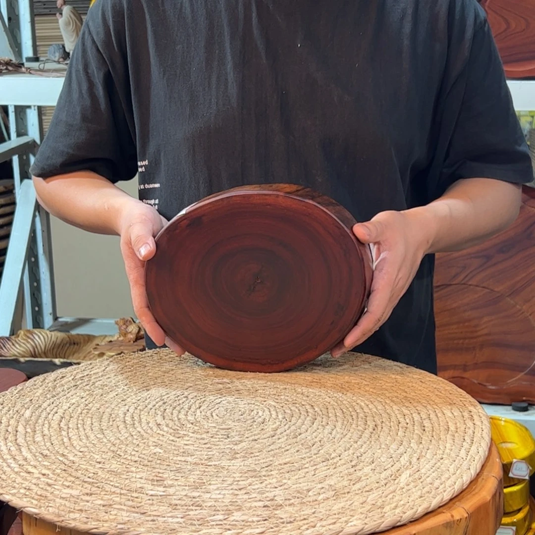 香樟木原木产品木头