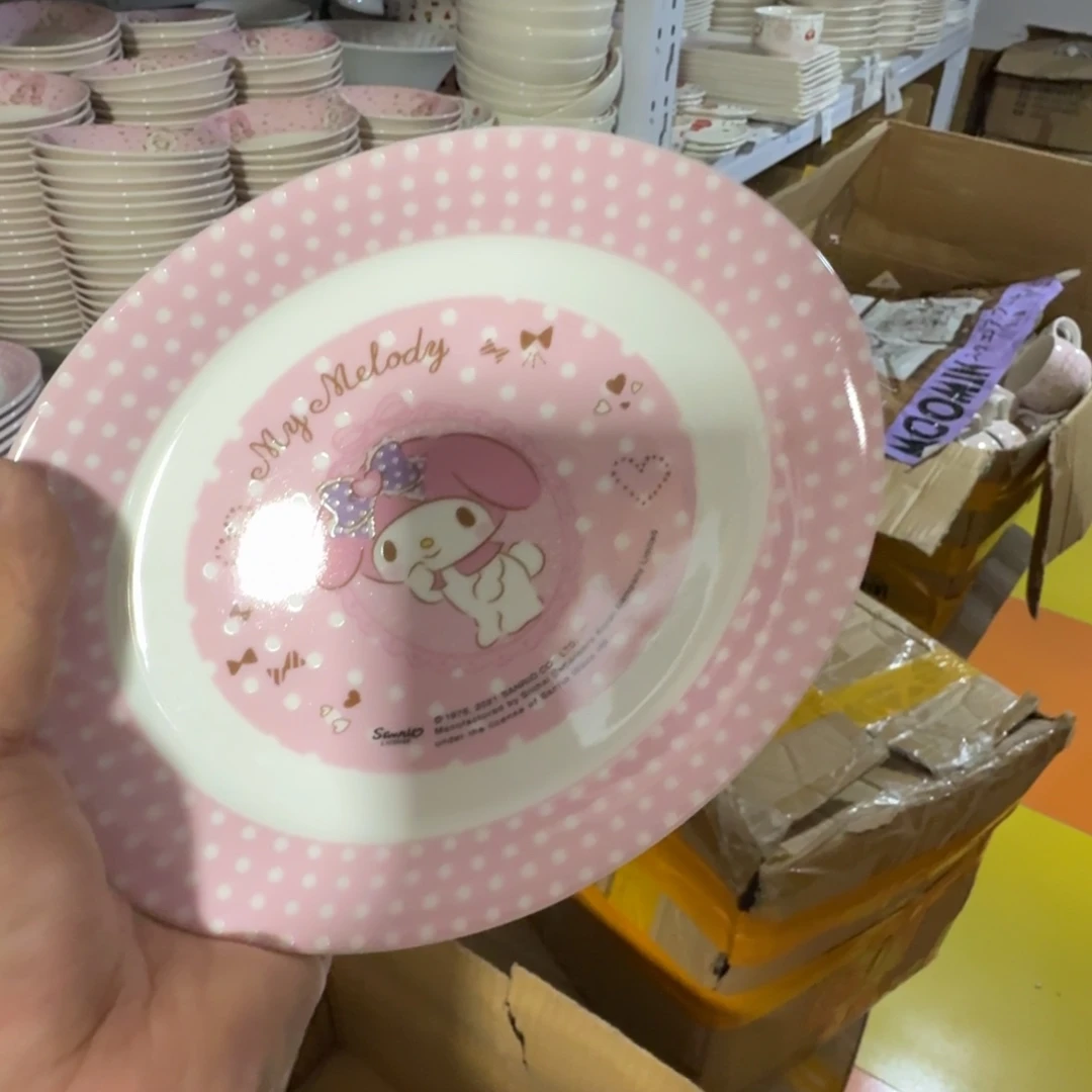 瓷片库房直播瑕疵处理
