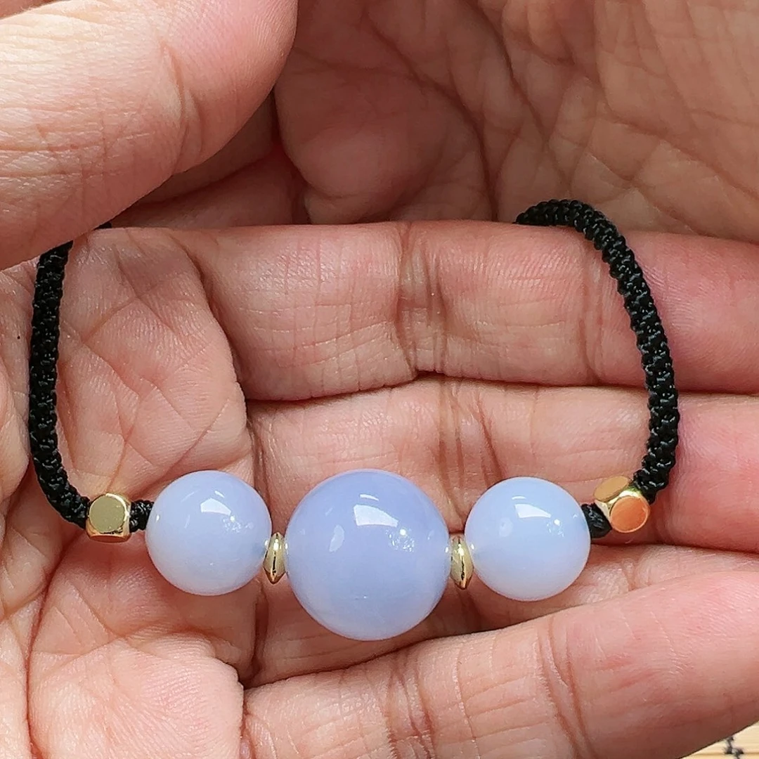 玛瑙/玉髓珠宝半成品未镶嵌