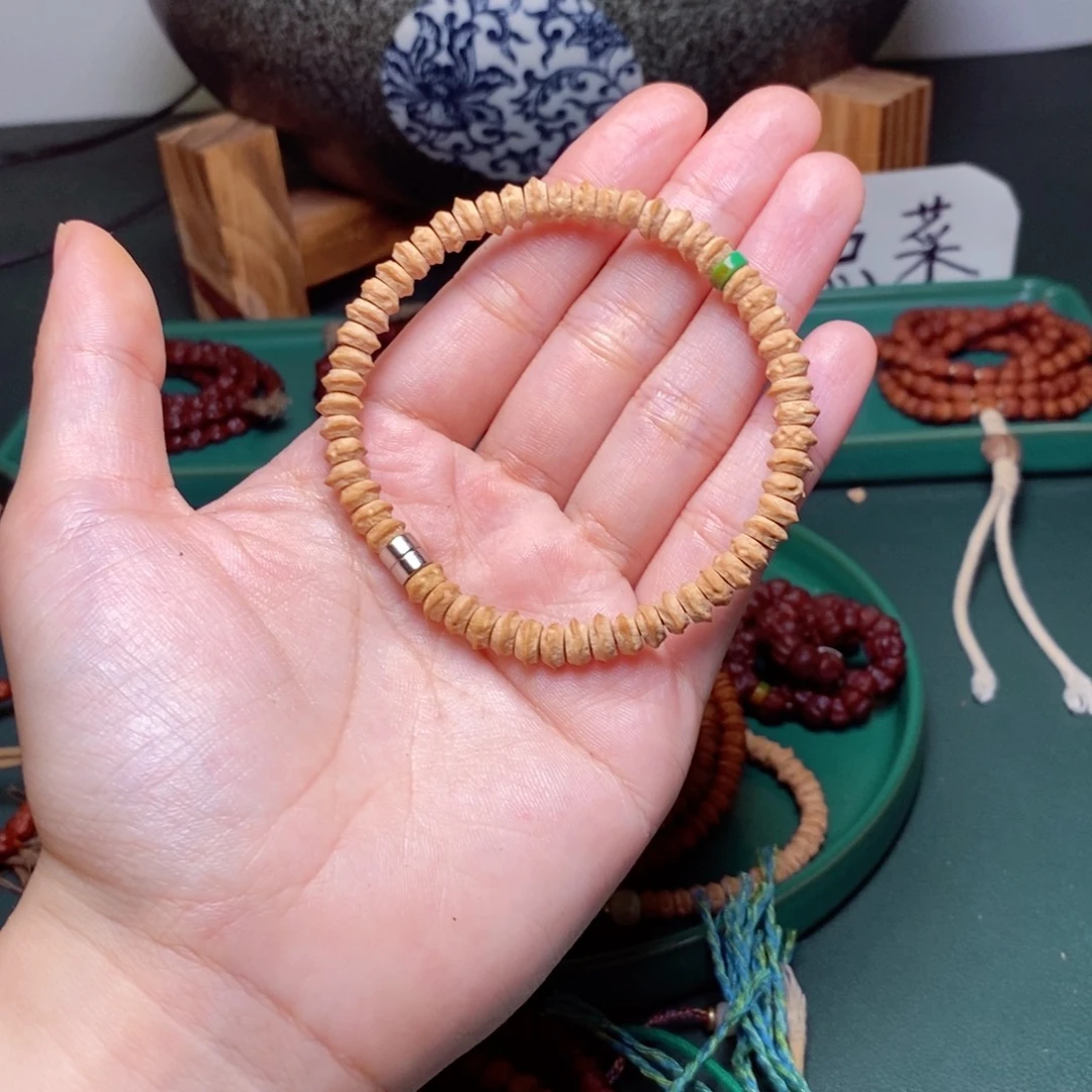 吊坠柏香籽/百香籽109.9鬼