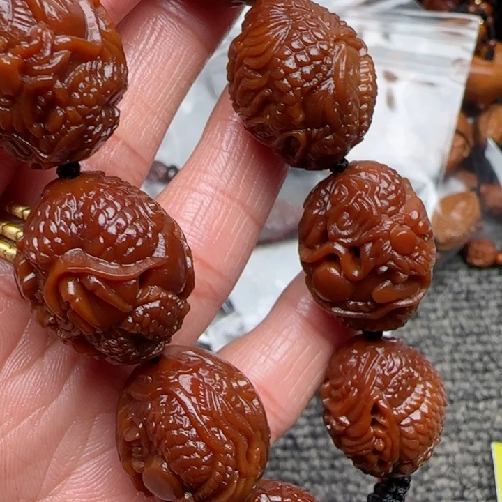 橄榄核吊坠橄榄菜等特色产业