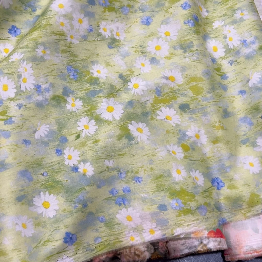 棉一米价1.5米宽80支纯棉贡缎D区