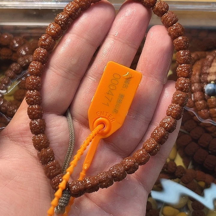 吊坠金刚菩提龙切佛手手持
