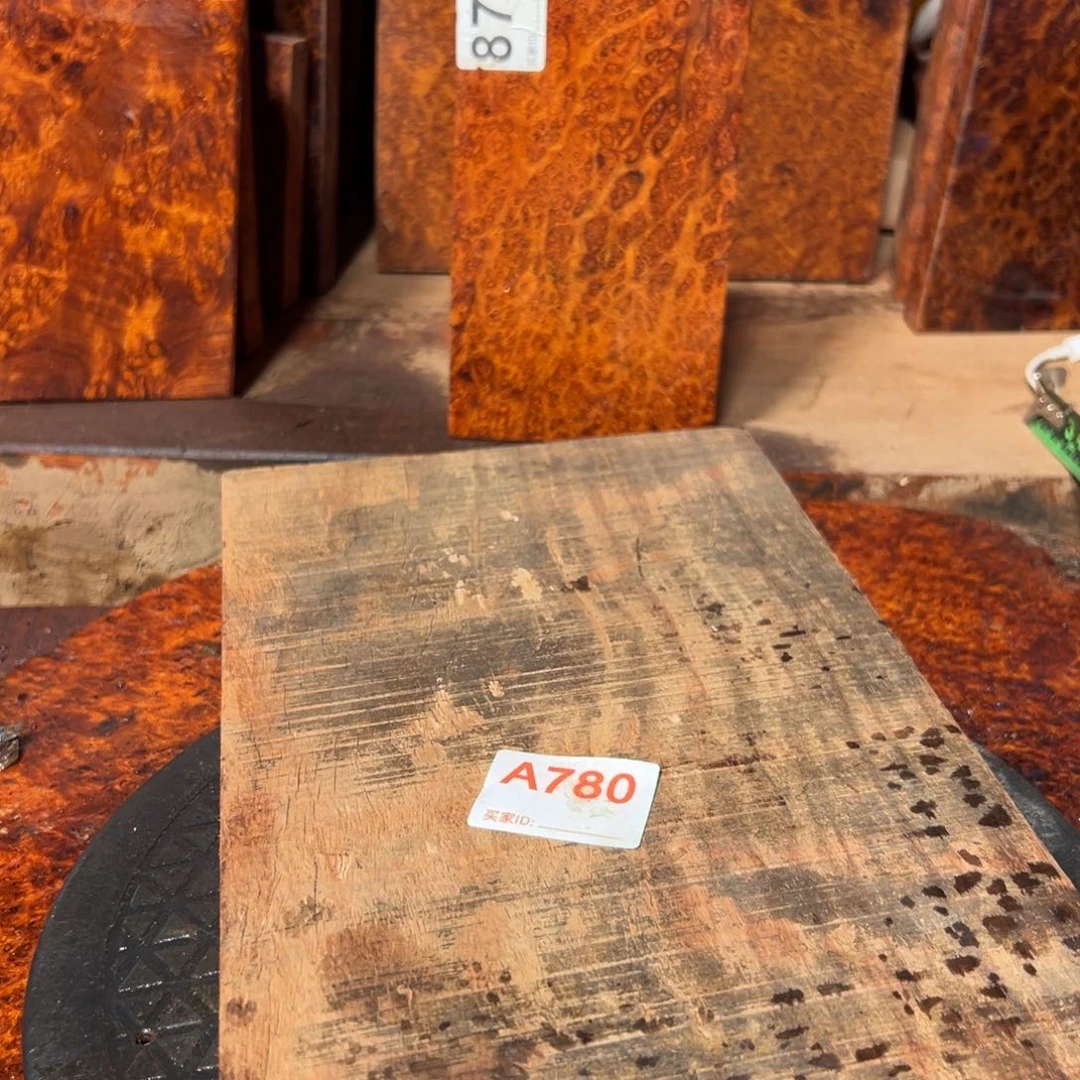 大果紫檀（缅甸花梨）