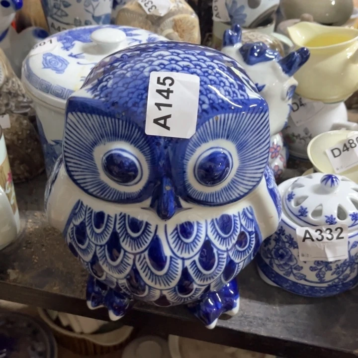 ²***4陶瓷制品瑕疵处理