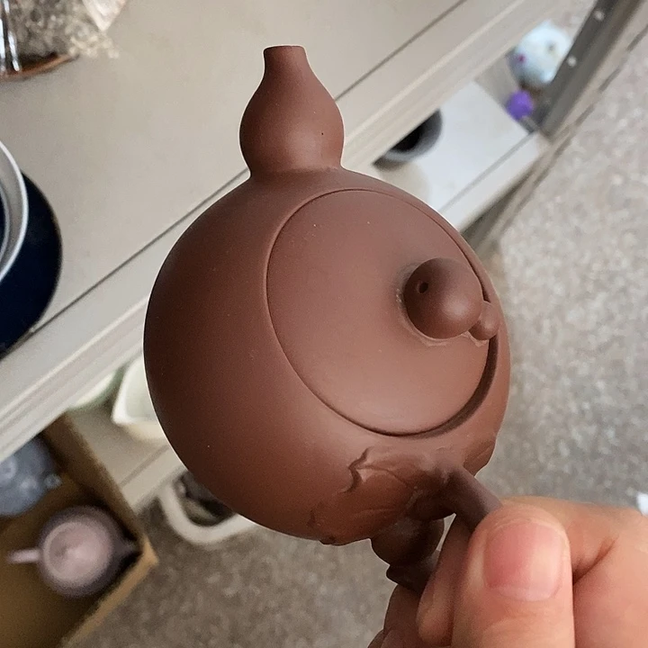 陶瓷艺术品及陶瓷壶