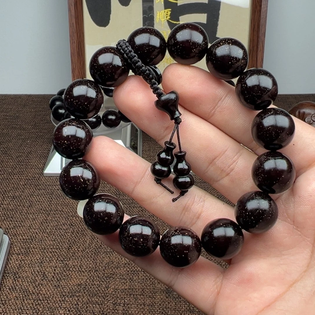 檀香紫檀（小叶紫檀）1.5满星