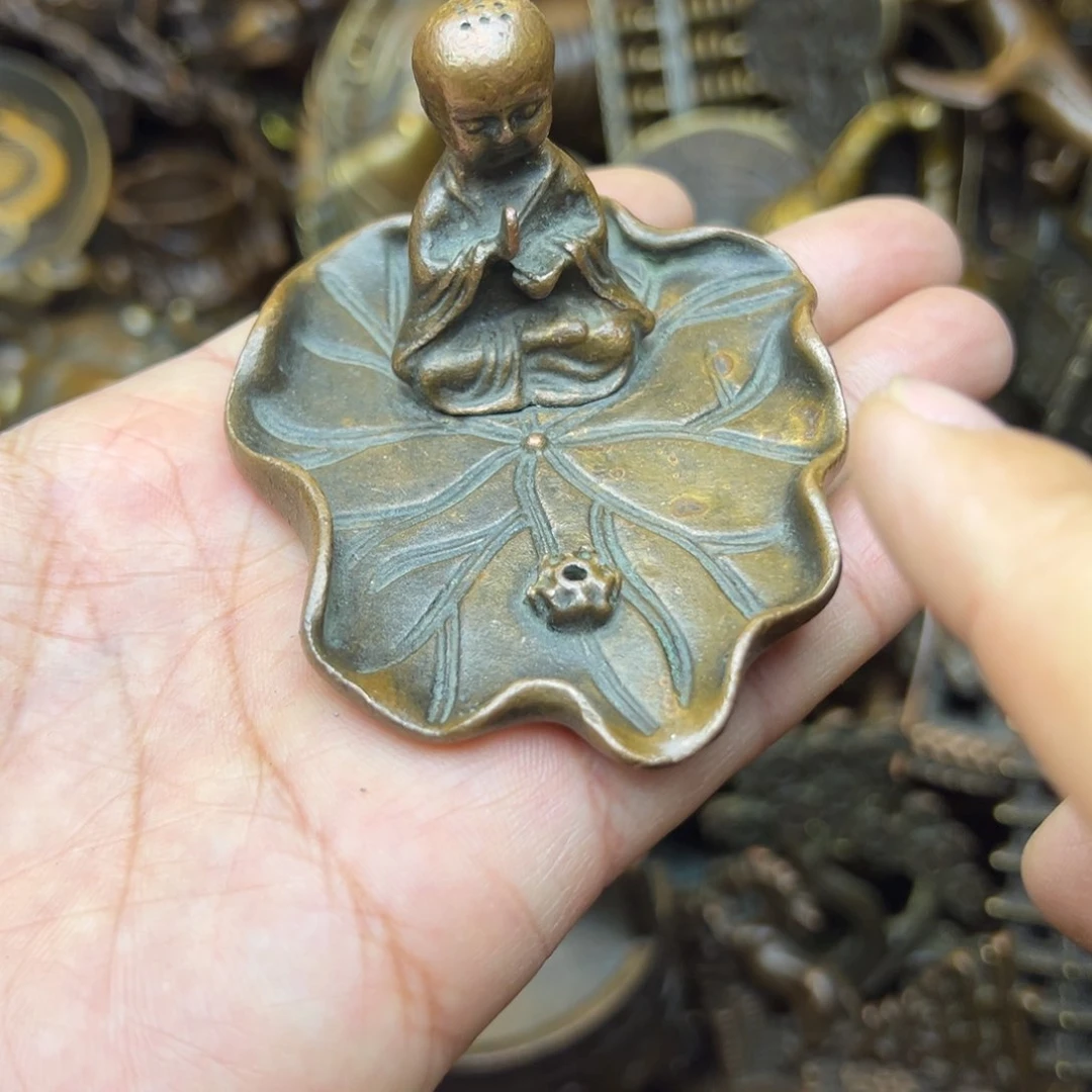 精美文玩精品摆件
