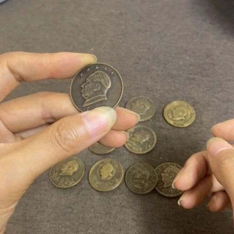 摆件景德镇陶瓷研究所