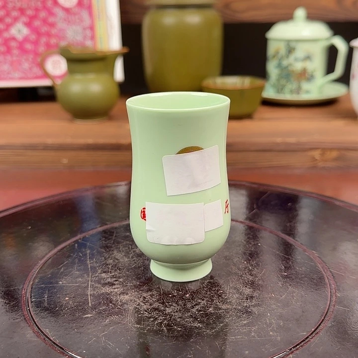 陶摆件景德镇陶瓷摆件001