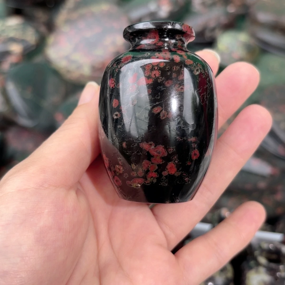 l*t康能美玉瓷安山玉