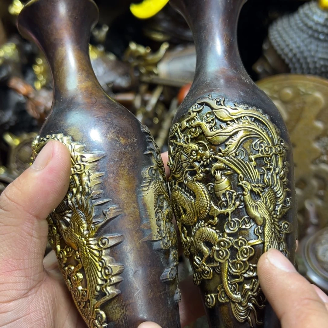 木古铜器，专属链接