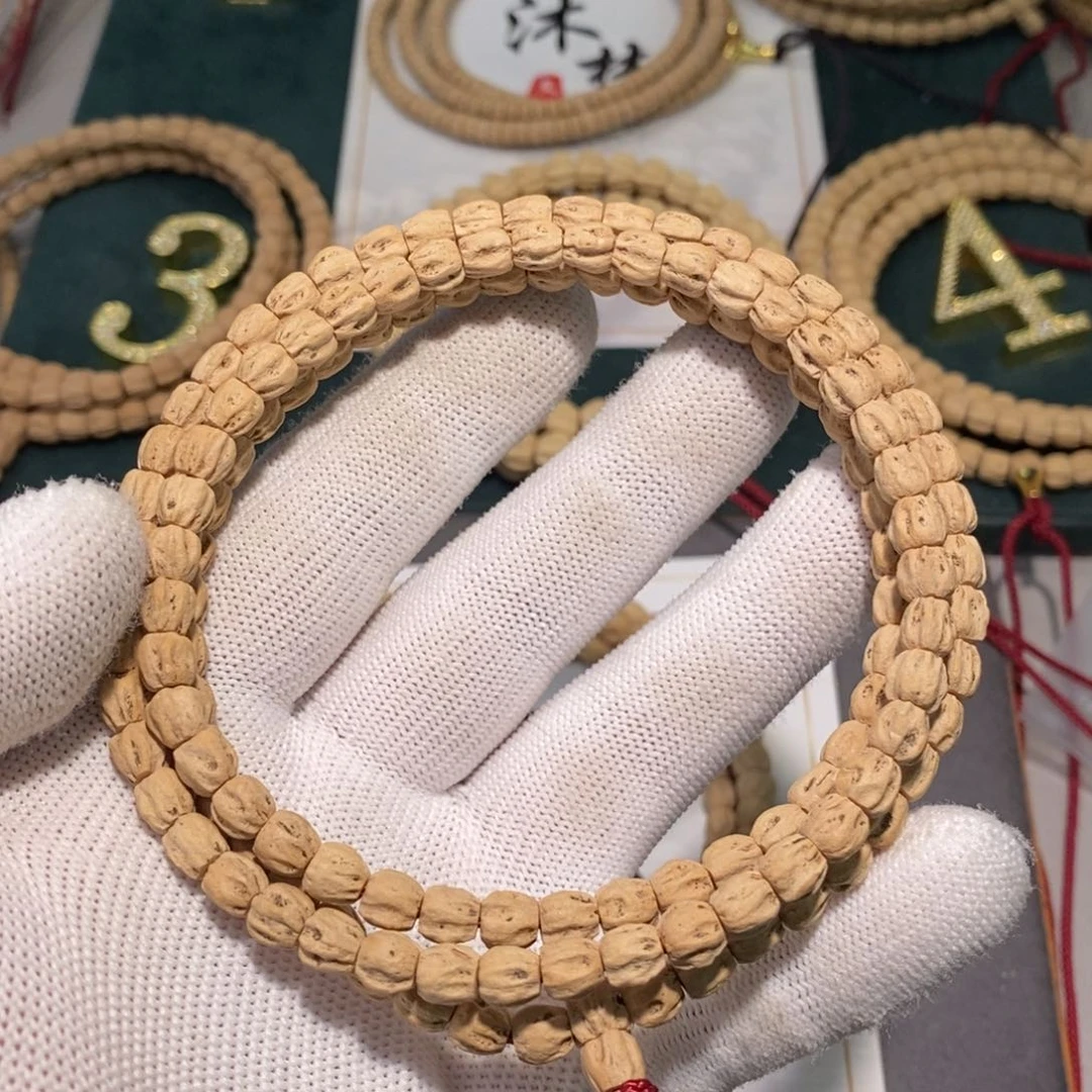 柏香籽/百香籽吊坠未*京