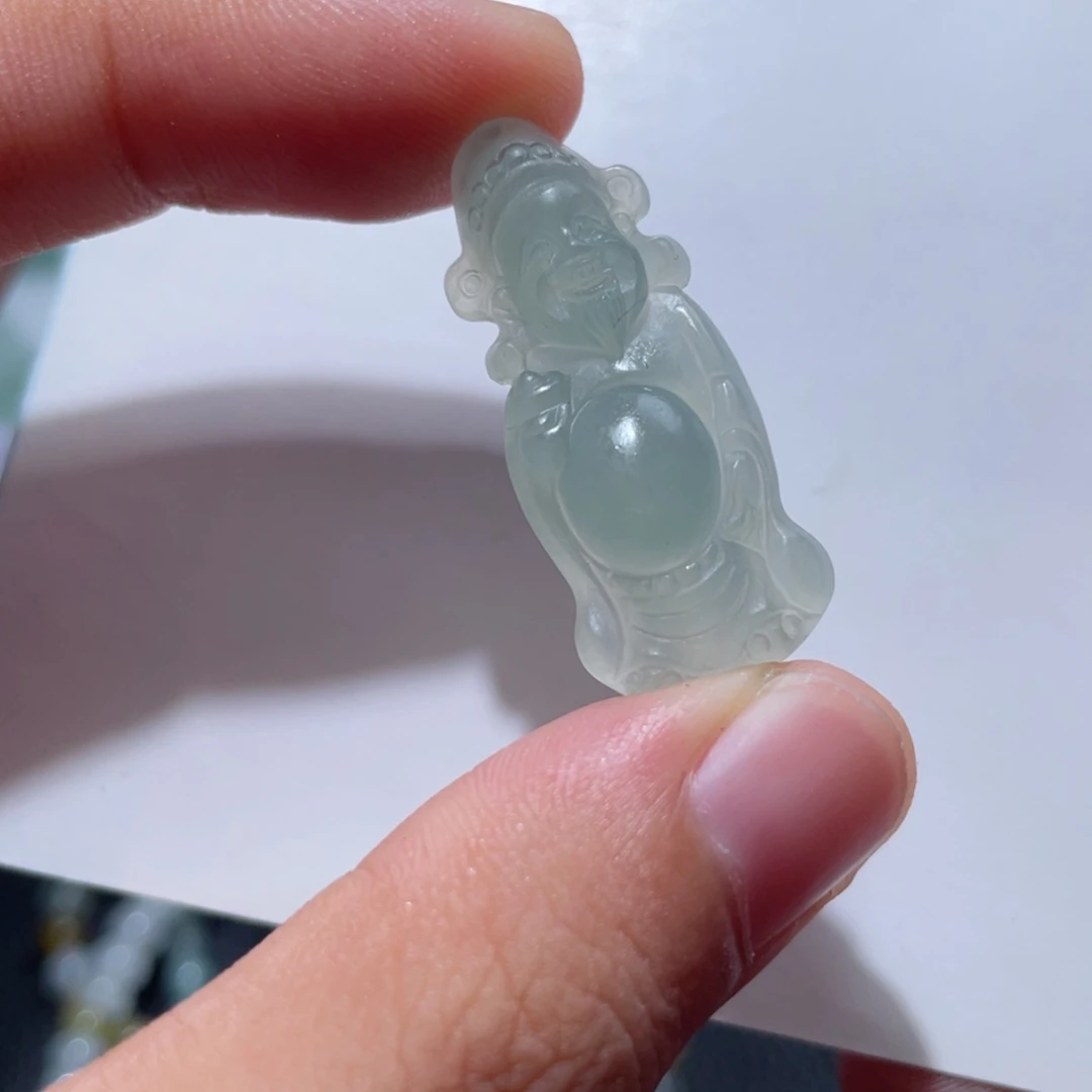 未镶嵌定制翡翠翡翠
