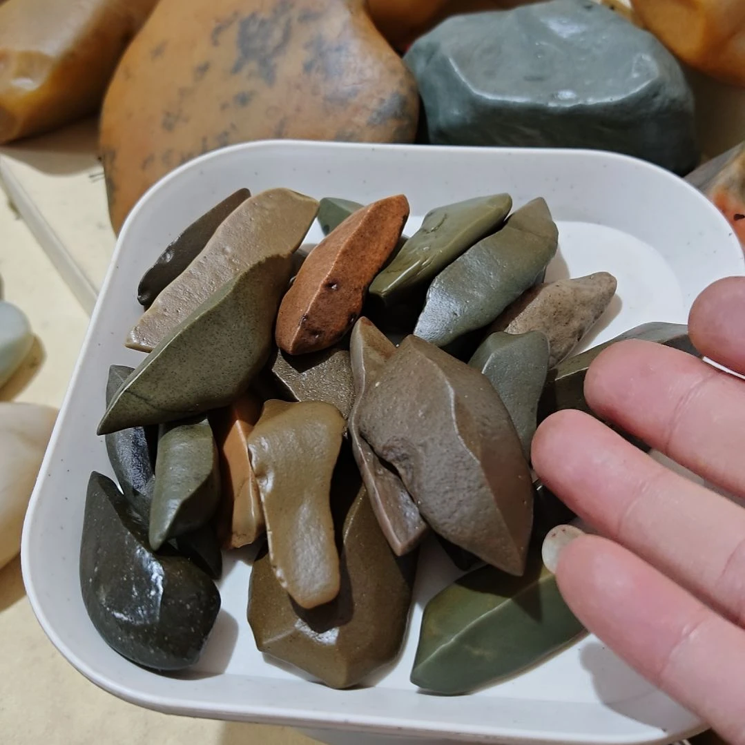 未镶嵌5555555555石英质玉