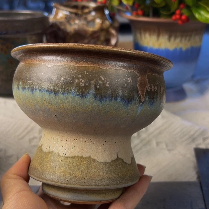 景德镇陶瓷研究所，2单保佑