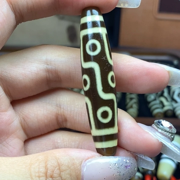 玛瑙/玉髓（覆膜）未镶嵌颈饰