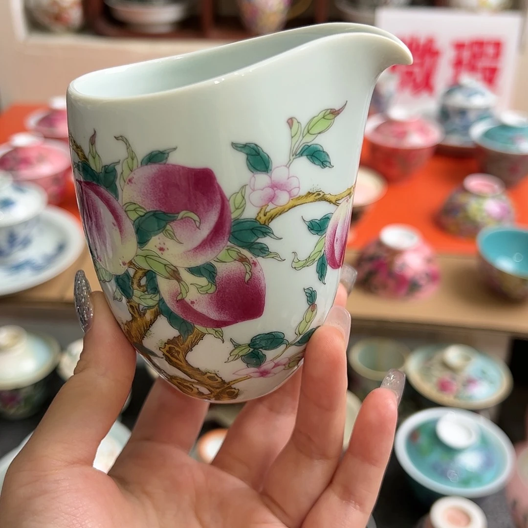 微瑕微瑕景德镇陶瓷