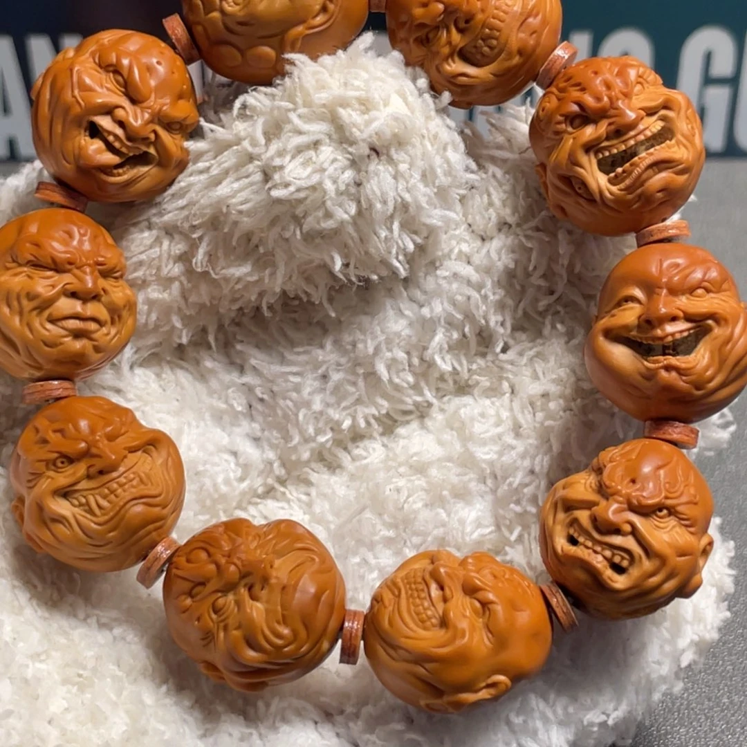 手串/手链橄榄核000000000000000