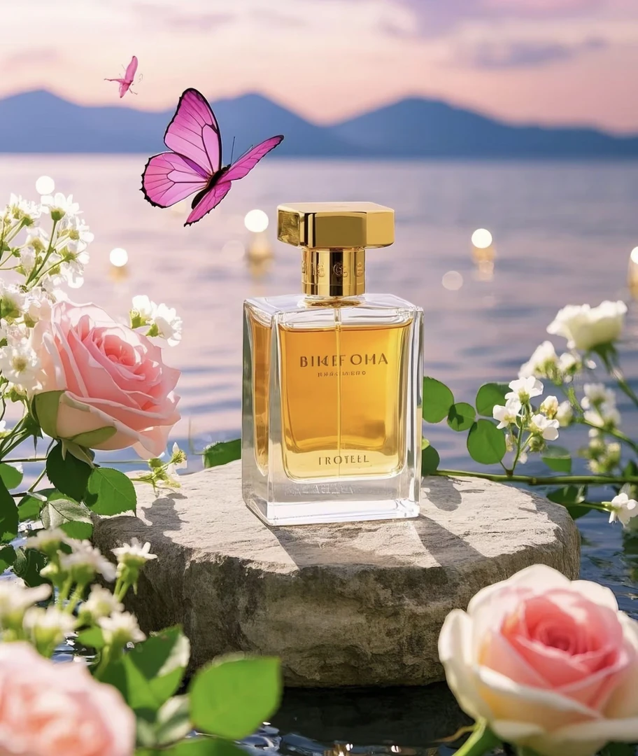 1高级经典香淡香浓香渣男香主播专享