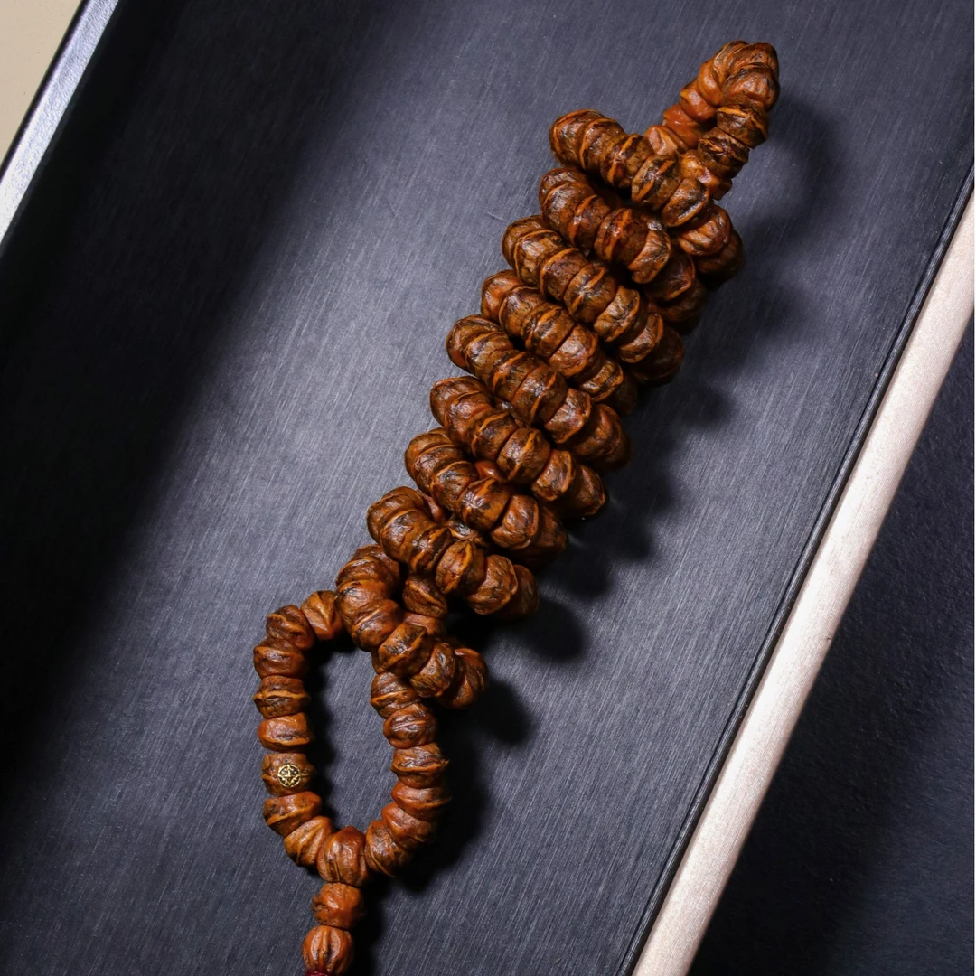 【红串专场】【沙虫】S金标·脏串横打大肠藏味高油密热振百香籽长串H9