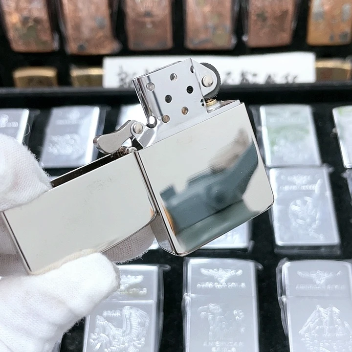 【闪购商品】910白镍