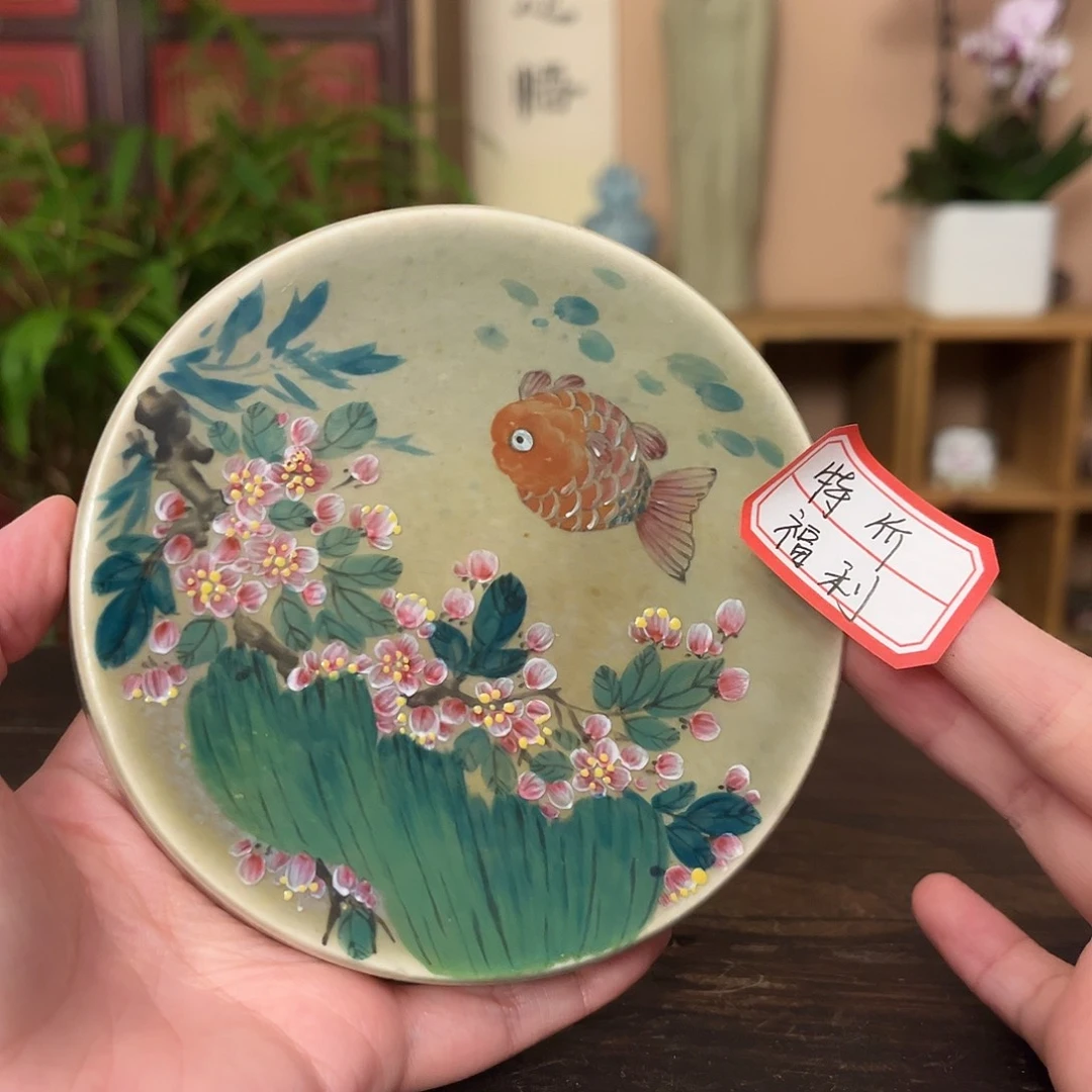 壶柴烧手工制作工艺