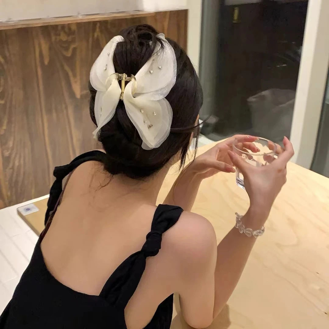 【连麦自选】51~100 仙女甜美发箍精选