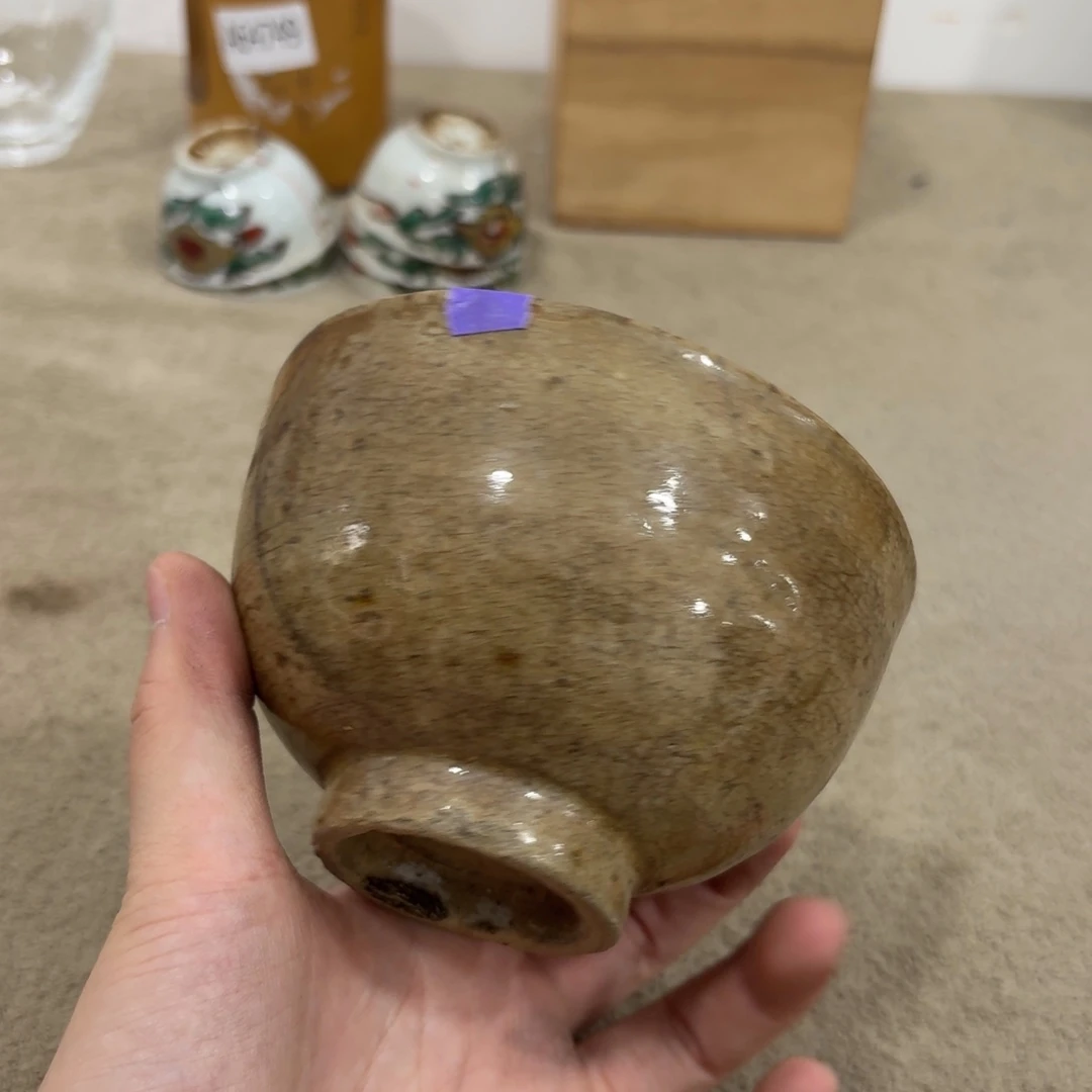 非常好用漂亮的茶具