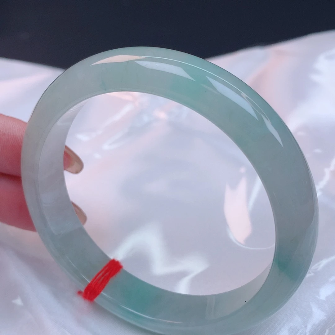 【闪购商品】未镶嵌手镯翡翠X58*