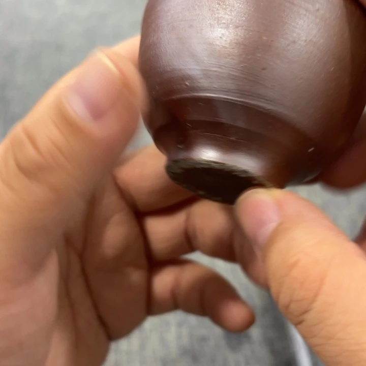 非常喜欢这个瓷器