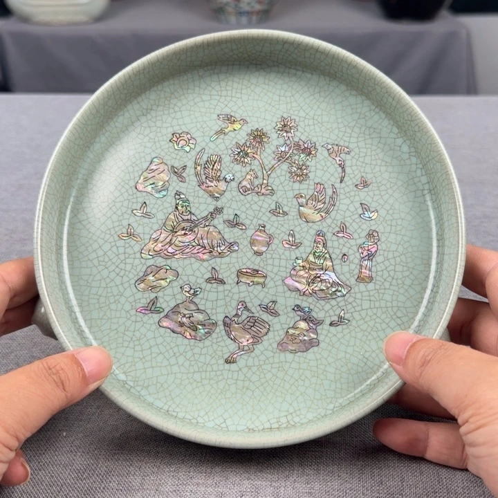 瓷片瓷器瓷器瓷器瓷器瓷器