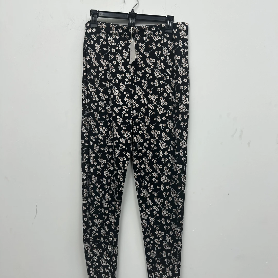 大码女装新款裤子385