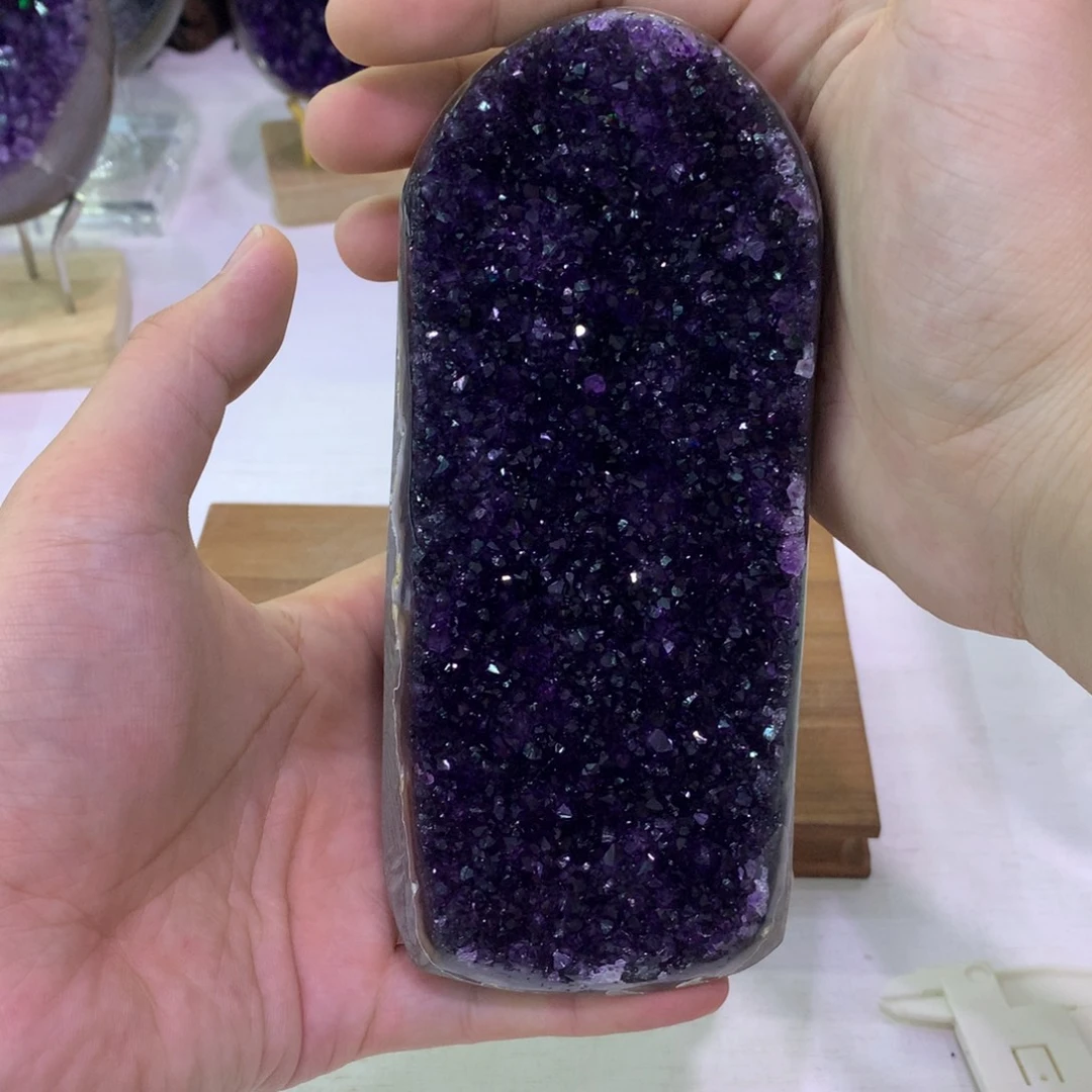 未镶嵌大型摆件(非配饰)水晶