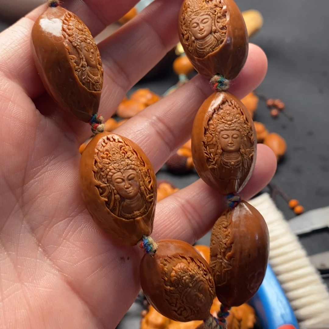 吊坠橄榄核橄榄核