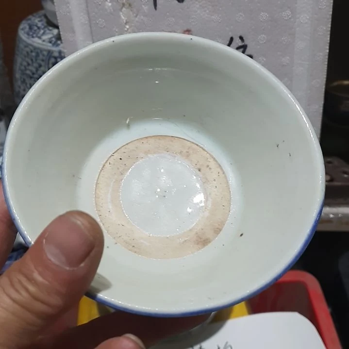 陶瓷碗一个全品陶瓷