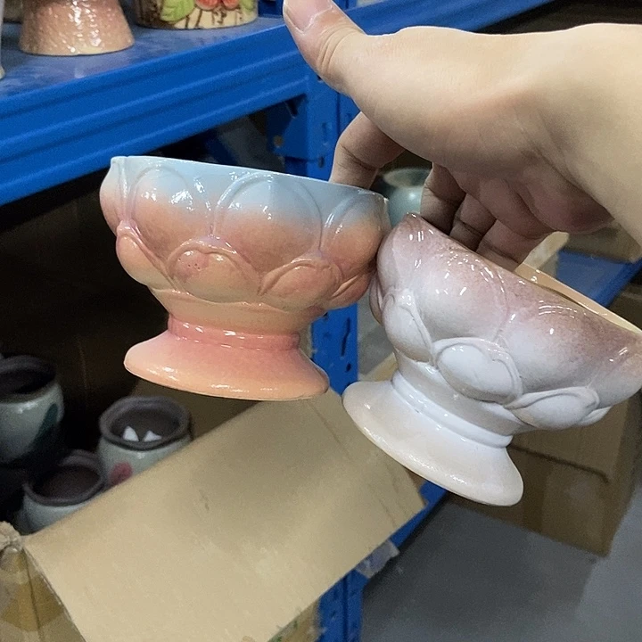 花盆单场满9.9发货11*8.5