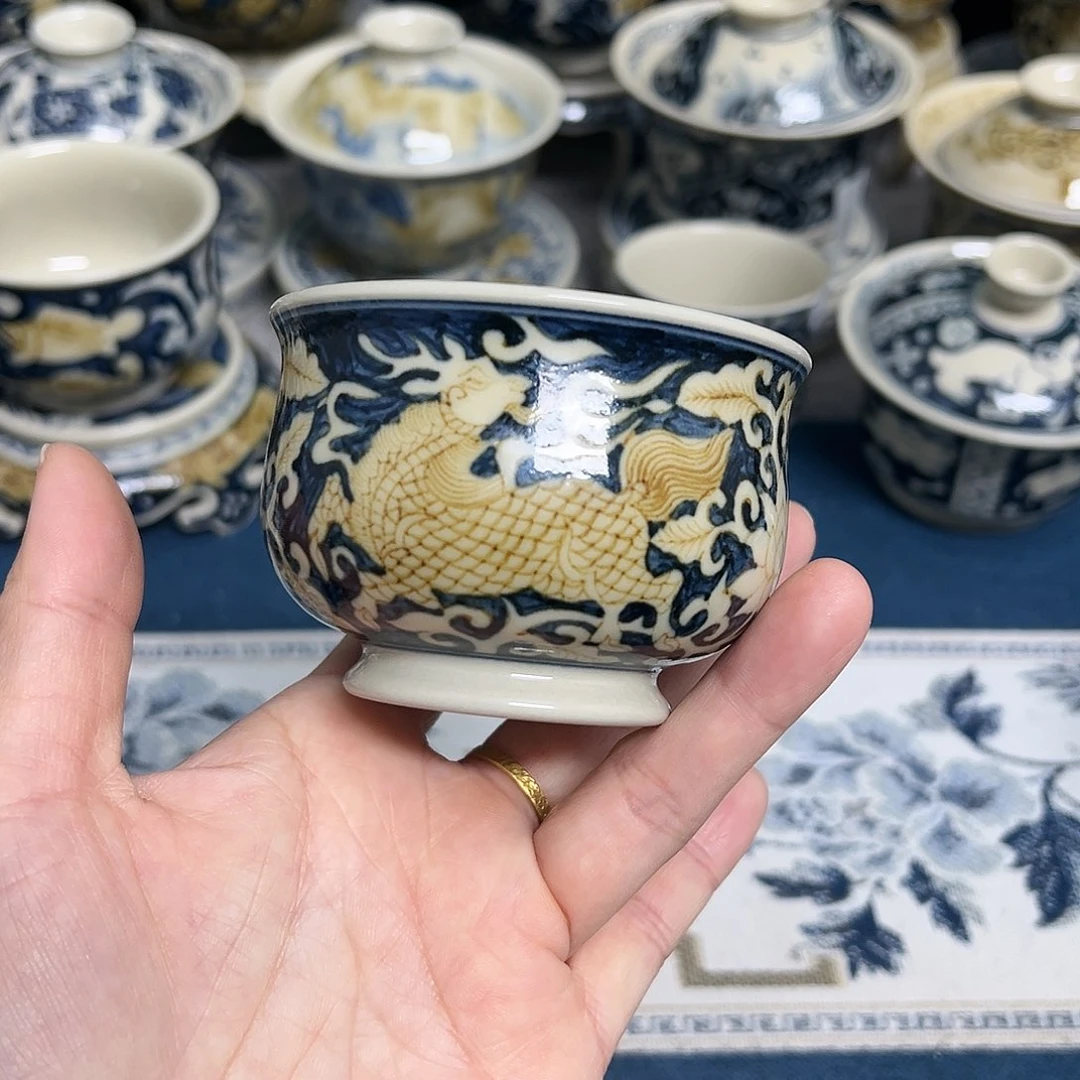 【闪购商品】杯陶瓷艺术有限公司