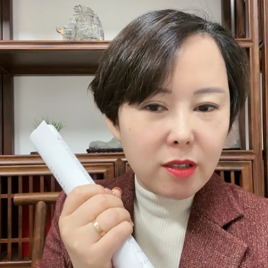 国画我们都是好孩子呀我