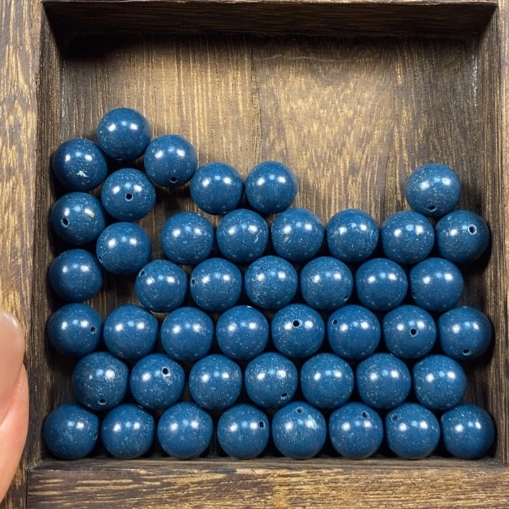 泥塑碧海凝香1.2微瑕香包约45克