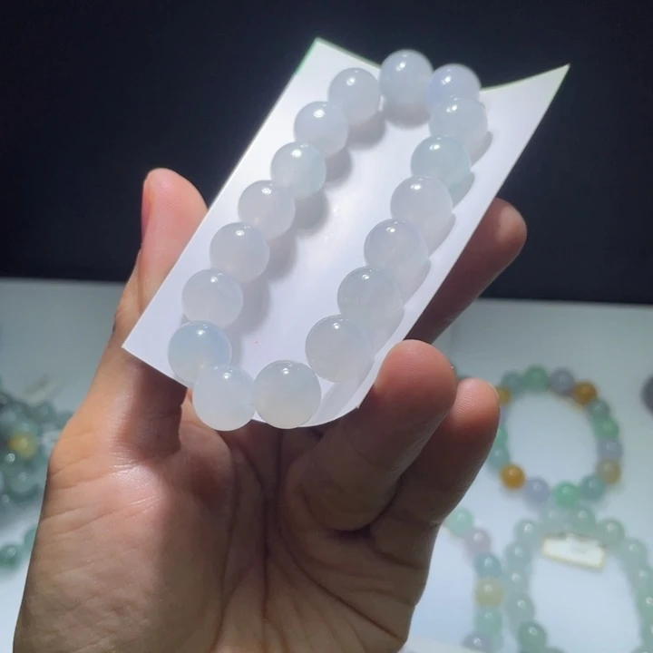 未镶嵌定制翡翠翡翠