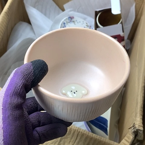 陶瓷制品满25拼单发货默认微瑕