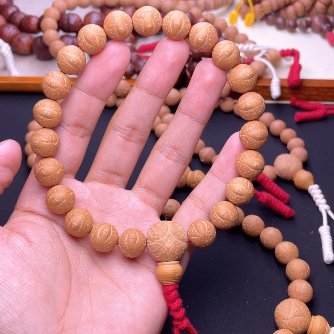 @***哥吊坠凤眼菩提凤眼