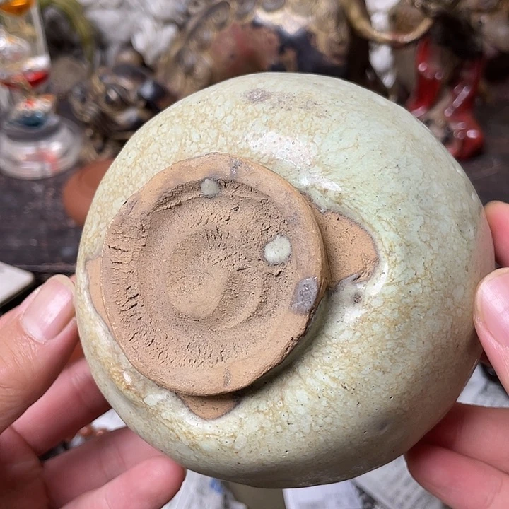 茶宠摆件工艺美术作品